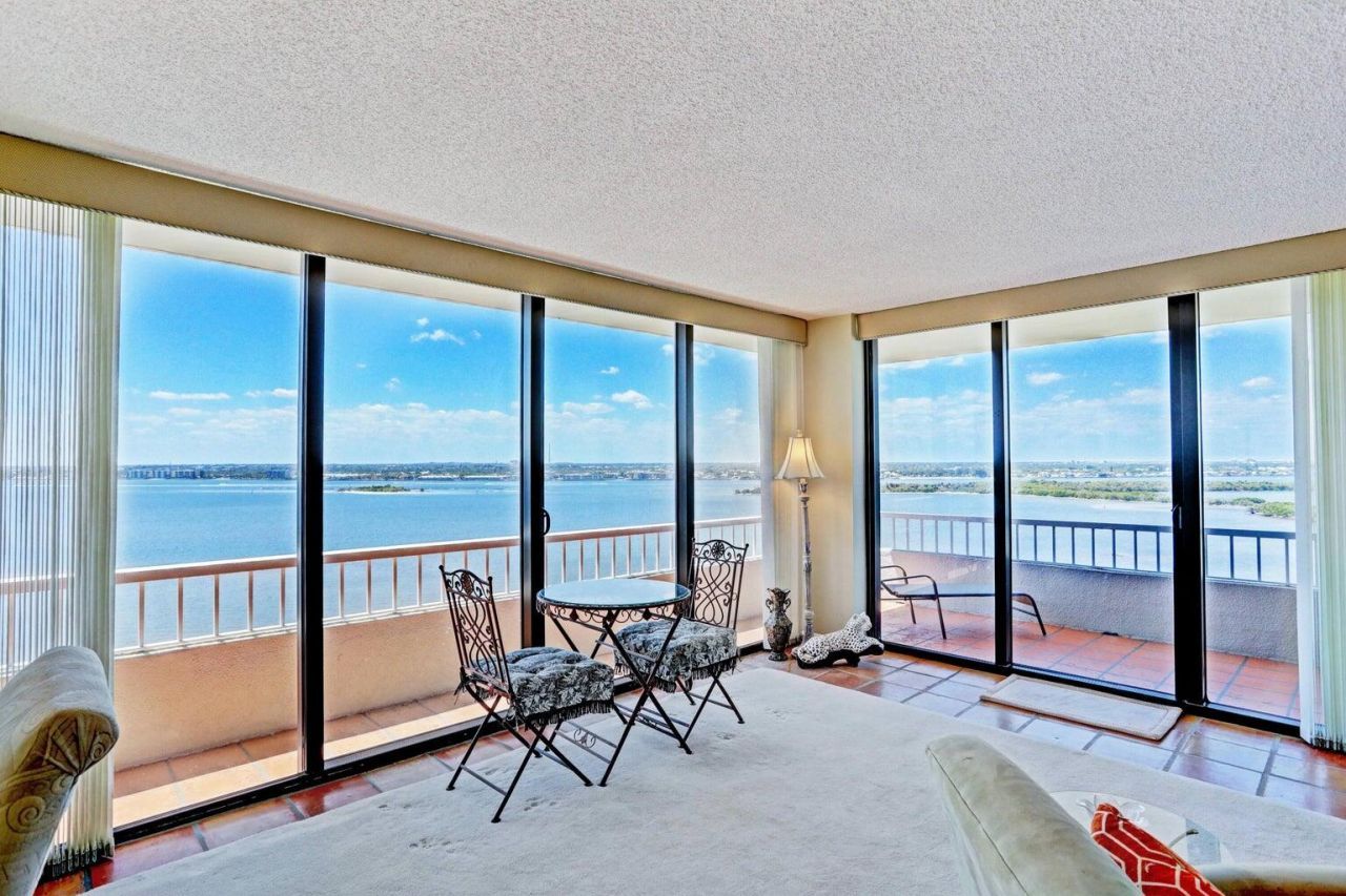 5510 N Ocean Drive, Unit 17d, Singer Island, FL 33404 Photo