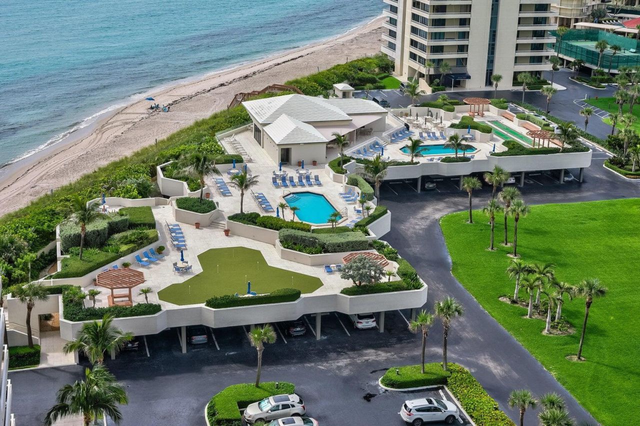 5510 N Ocean Drive, Unit 17d, Singer Island, FL 33404 Photo