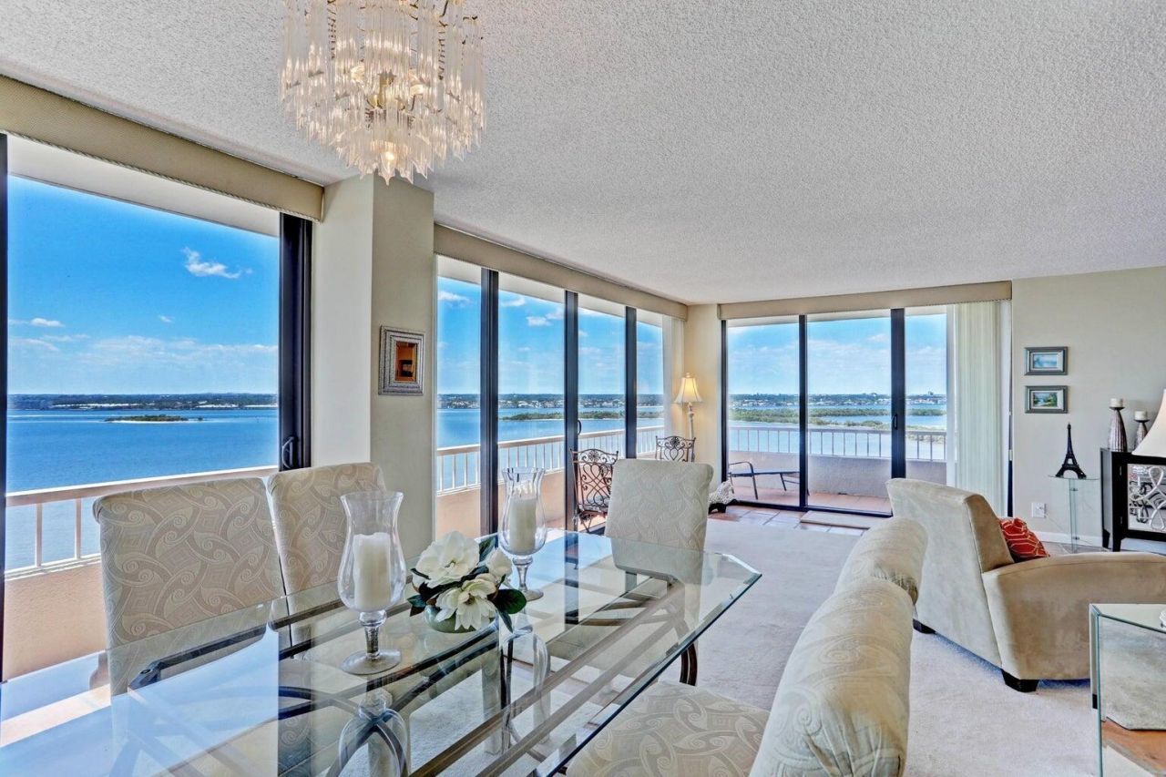 5510 N Ocean Drive, Unit 17d, Singer Island, FL 33404 Photo