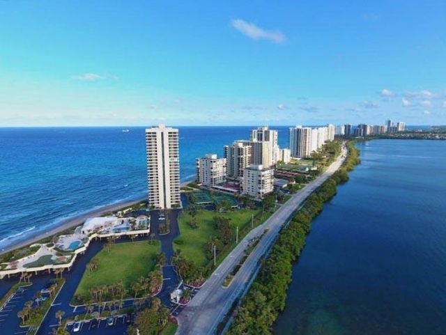 5510 N Ocean Drive, Unit 17d, Singer Island, FL 33404 Photo