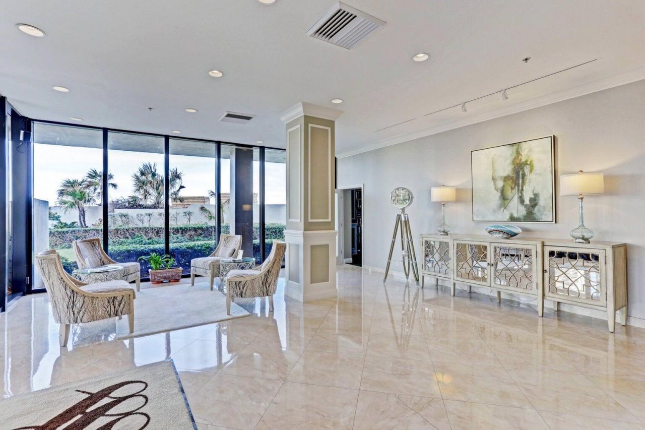 5510 N Ocean Drive, Unit 17d, Singer Island, FL 33404 Photo