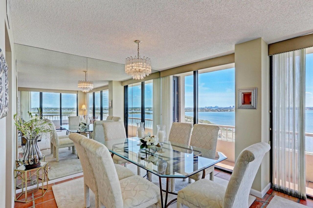 5510 N Ocean Drive, Unit 17d, Singer Island, FL 33404 Photo