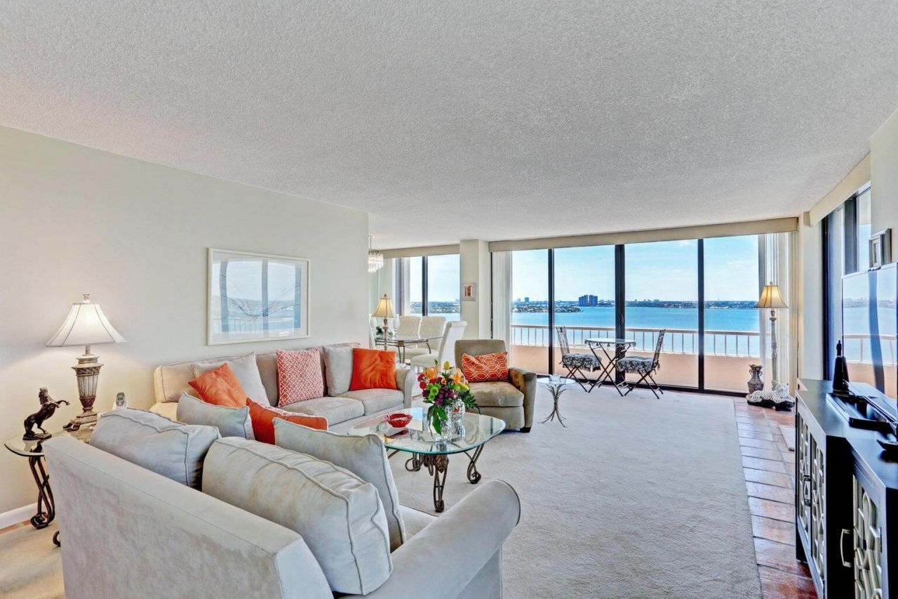 5510 N Ocean Drive, Unit 17d, Singer Island, FL 33404 Photo