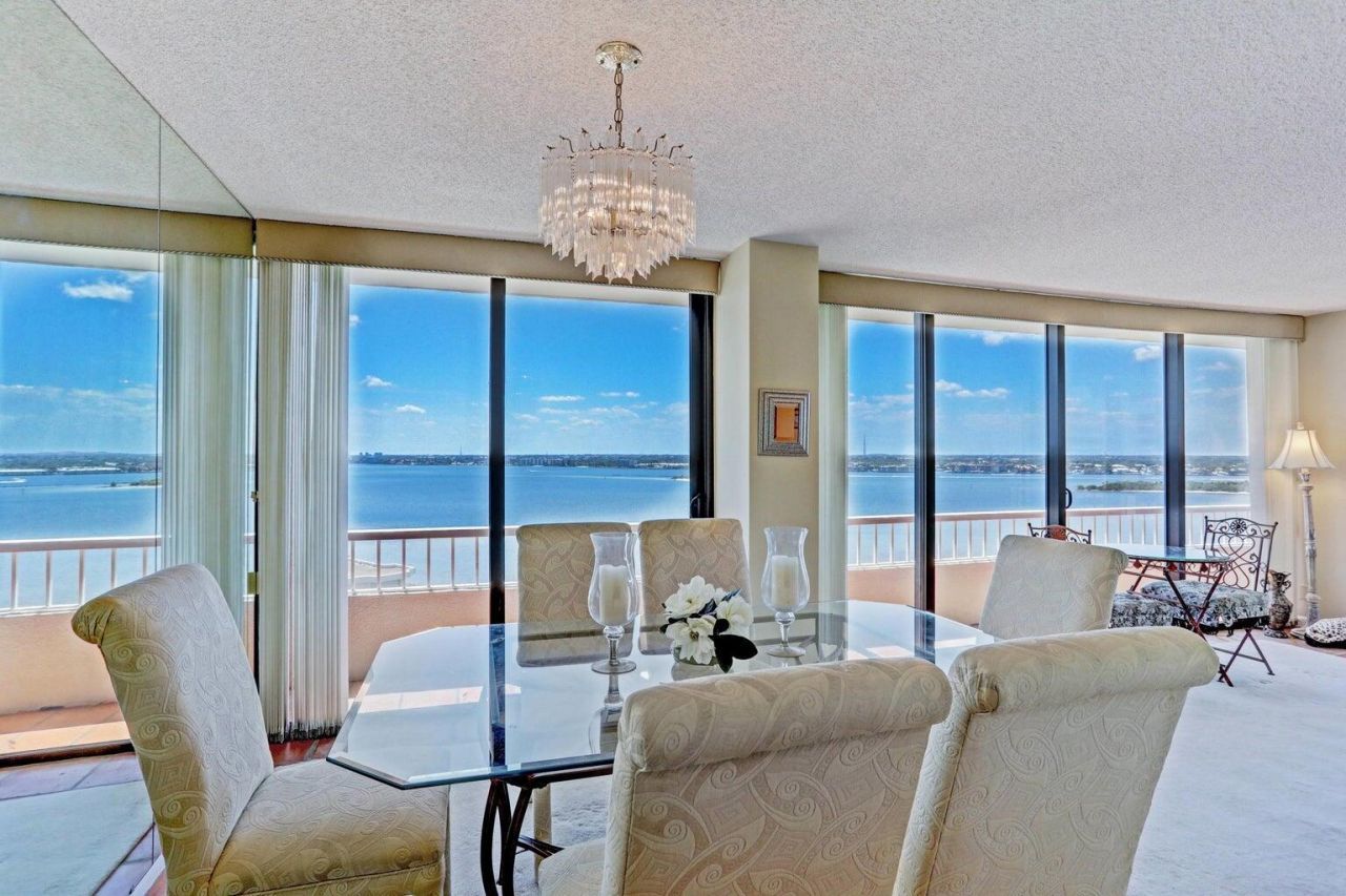 5510 N Ocean Drive, Unit 17d, Singer Island, FL 33404 Photo