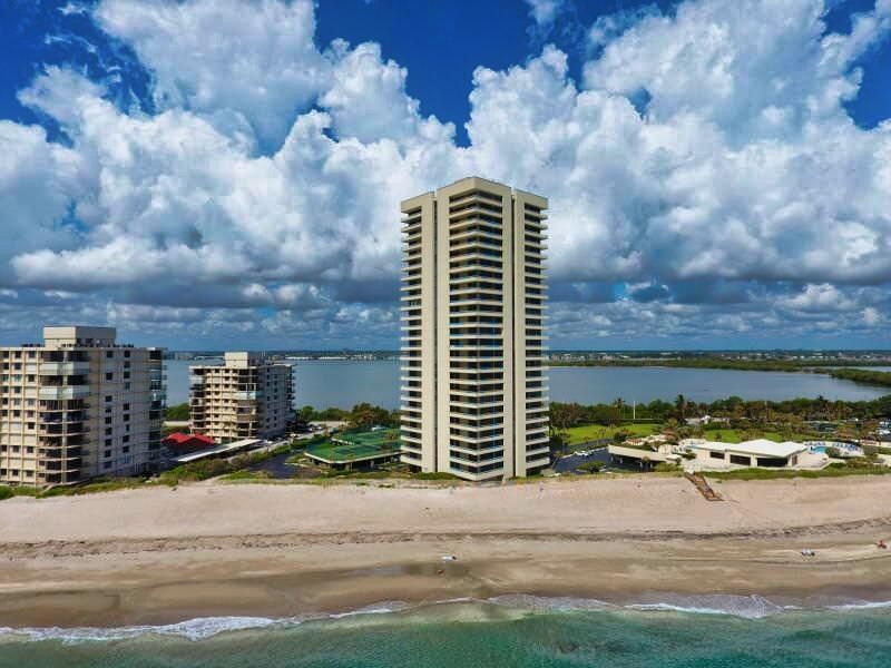 5510 N Ocean Drive, Unit 17d, Singer Island, FL 33404 Photo