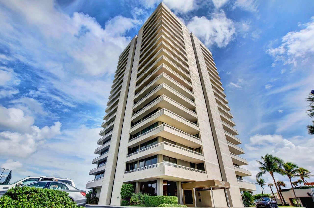 5510 N Ocean Drive, Unit 17d, Singer Island, FL 33404 Photo