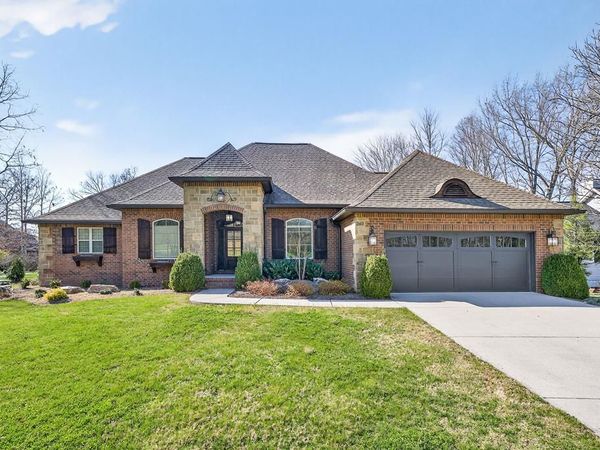 240 Forest Hill Drive, Crossville, TN 38558