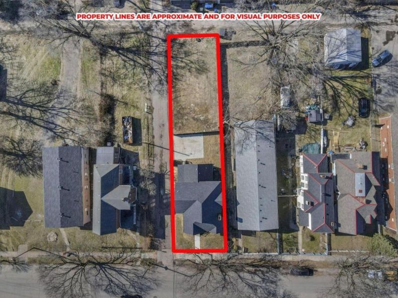 269 E 18th Street, Columbus, OH 43205 Photo 1