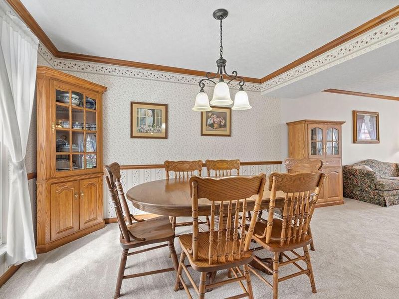 329 Hampton Park , Westerville, OH 43081 Photo 10