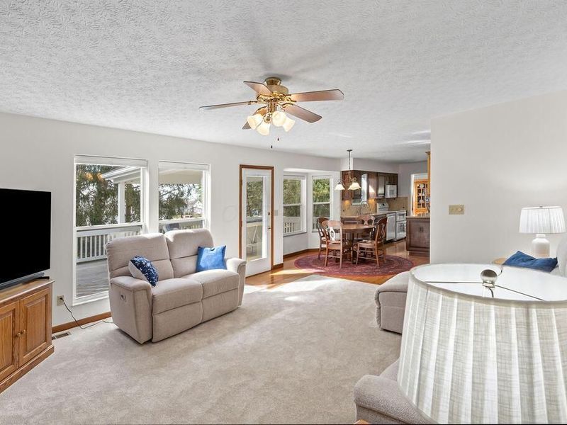 329 Hampton Park , Westerville, OH 43081 Photo 23