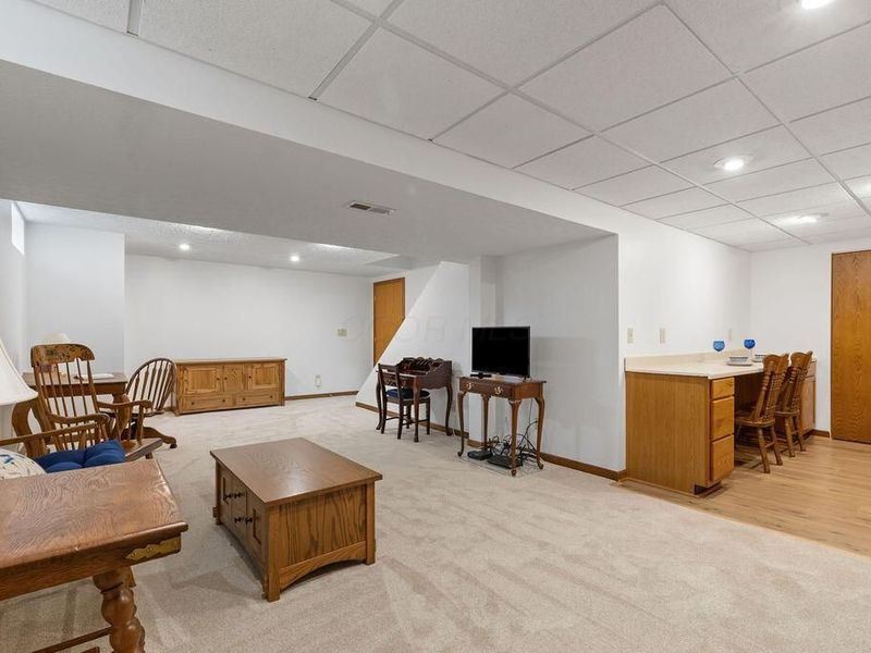 329 Hampton Park , Westerville, OH 43081 Photo 46