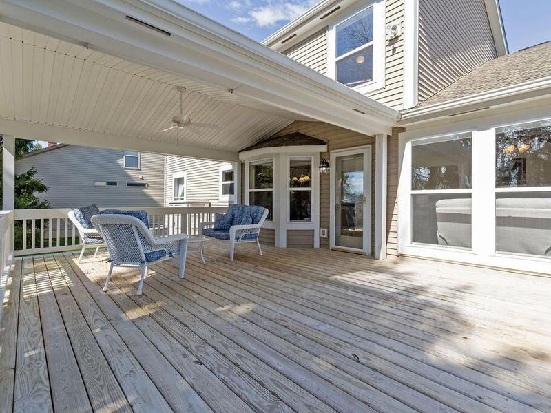 329 Hampton Park , Westerville, OH 43081 Photo 53