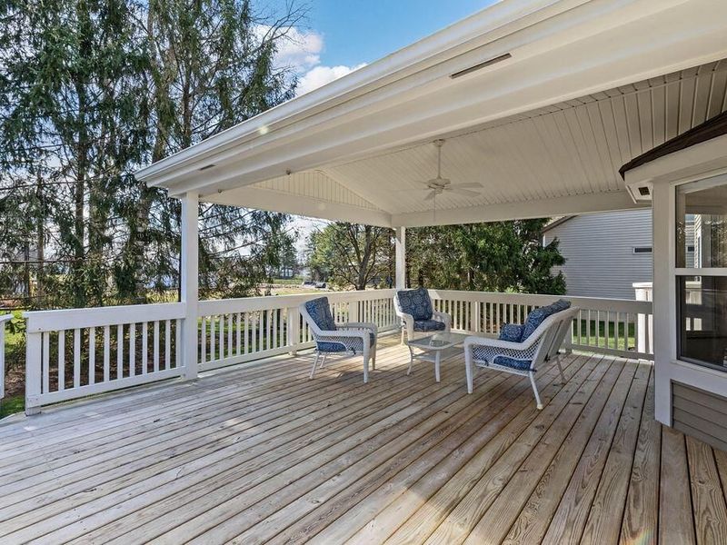 329 Hampton Park , Westerville, OH 43081 Photo 54