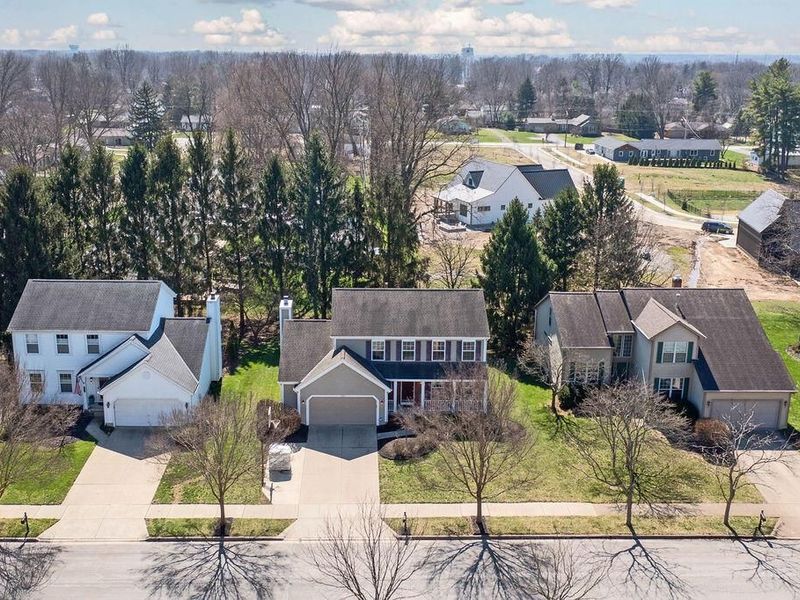 329 Hampton Park , Westerville, OH 43081 Photo 60