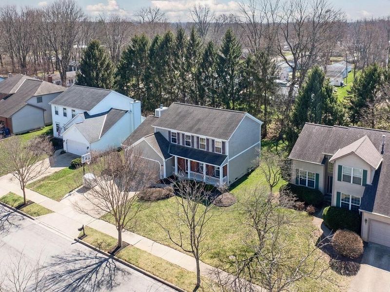 329 Hampton Park , Westerville, OH 43081 Photo 61