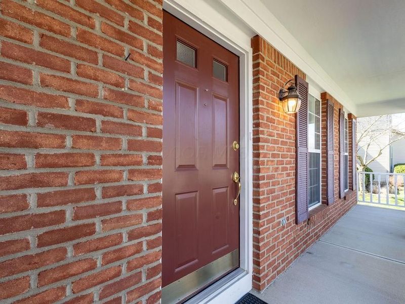 329 Hampton Park , Westerville, OH 43081 Photo 66