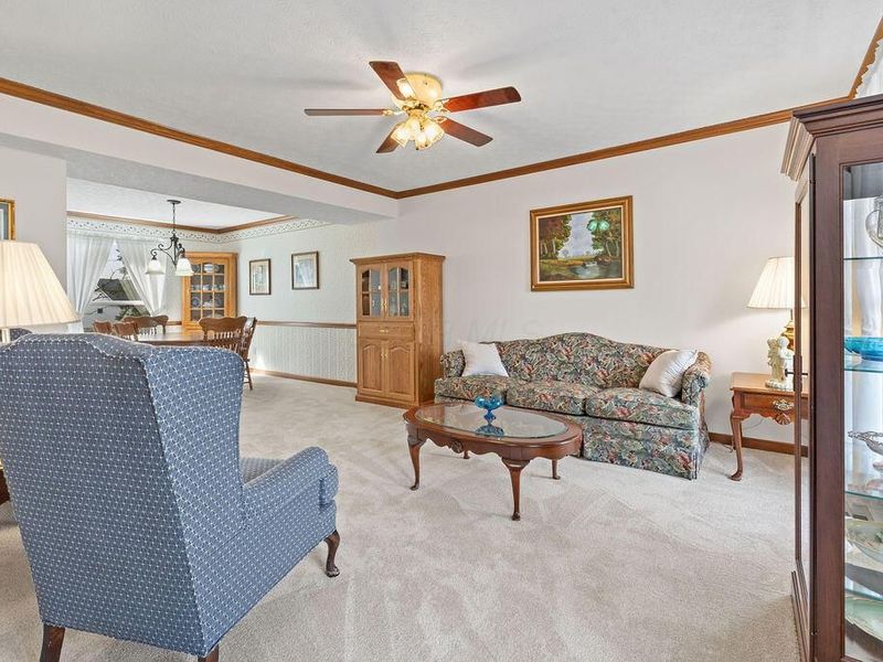 329 Hampton Park , Westerville, OH 43081 Photo 7