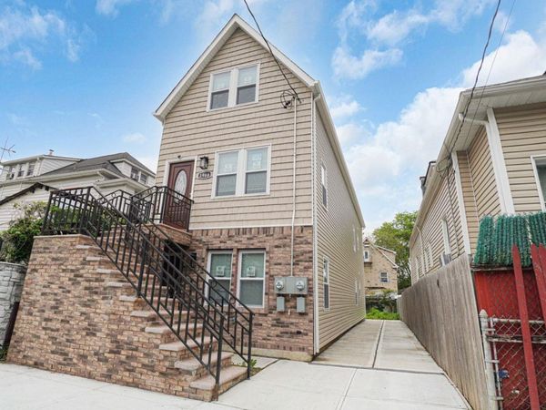 3968 Duryea Avenue, Bronx, NY 10466