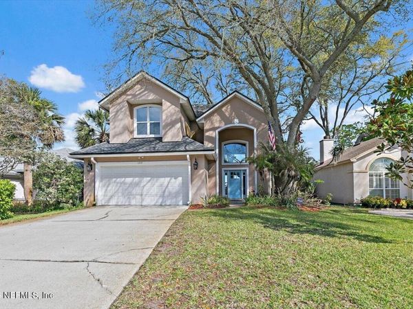 1259 LINKSIDE Drive, Atlantic Beach, FL 32233