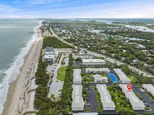 5100 Highway A1A, Unit 13B, Vero Beach, FL 32963