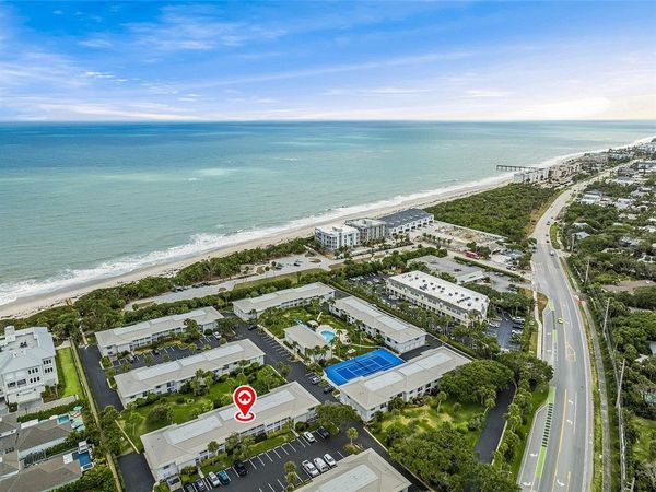 5100 Highway A1A, Unit 13B, Vero Beach, FL 32963