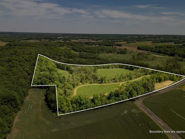 0 Pavonia East Rd, Mansfield, OH 44903