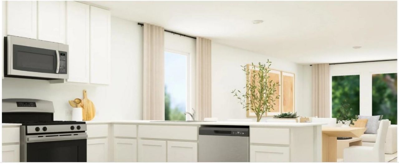 1805 King Oaks Loop  Photo 2