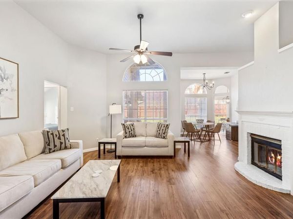 4709 Justin Drive, Plano, TX 75024