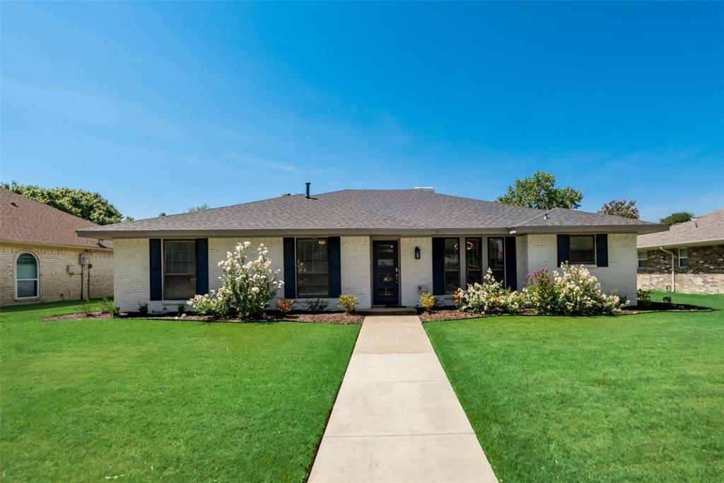 1514 Northland Street, Carrollton, TX 75006 Main Photo