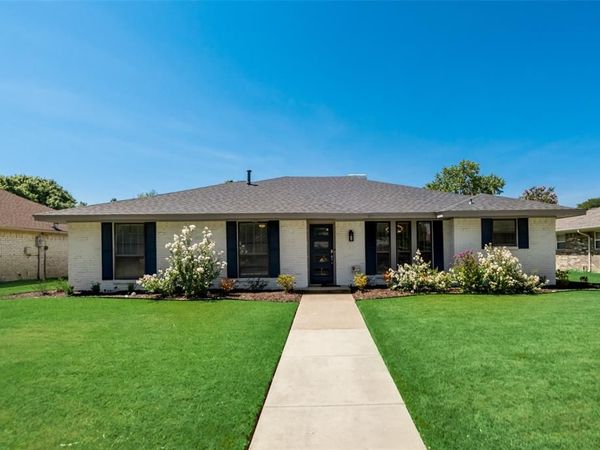 1514 Northland Street, Carrollton, TX 75006