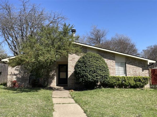 1617 Shreveport Trail, Plano, TX 75023