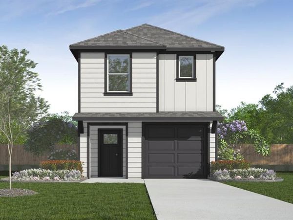 218 Arbor Drive, Princeton, TX 75407