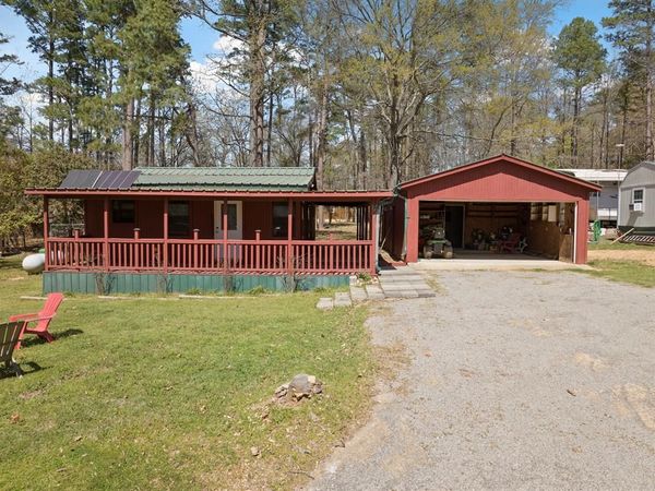 71 Private Road 52436 , Pittsburg, TX 75686