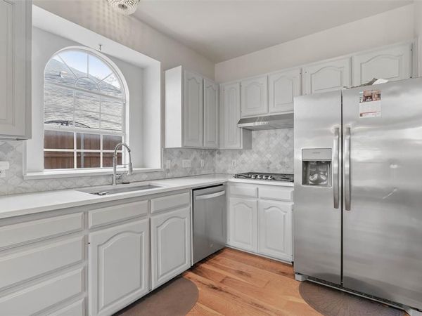 1113 Brittany Place, Lewisville, TX 75077