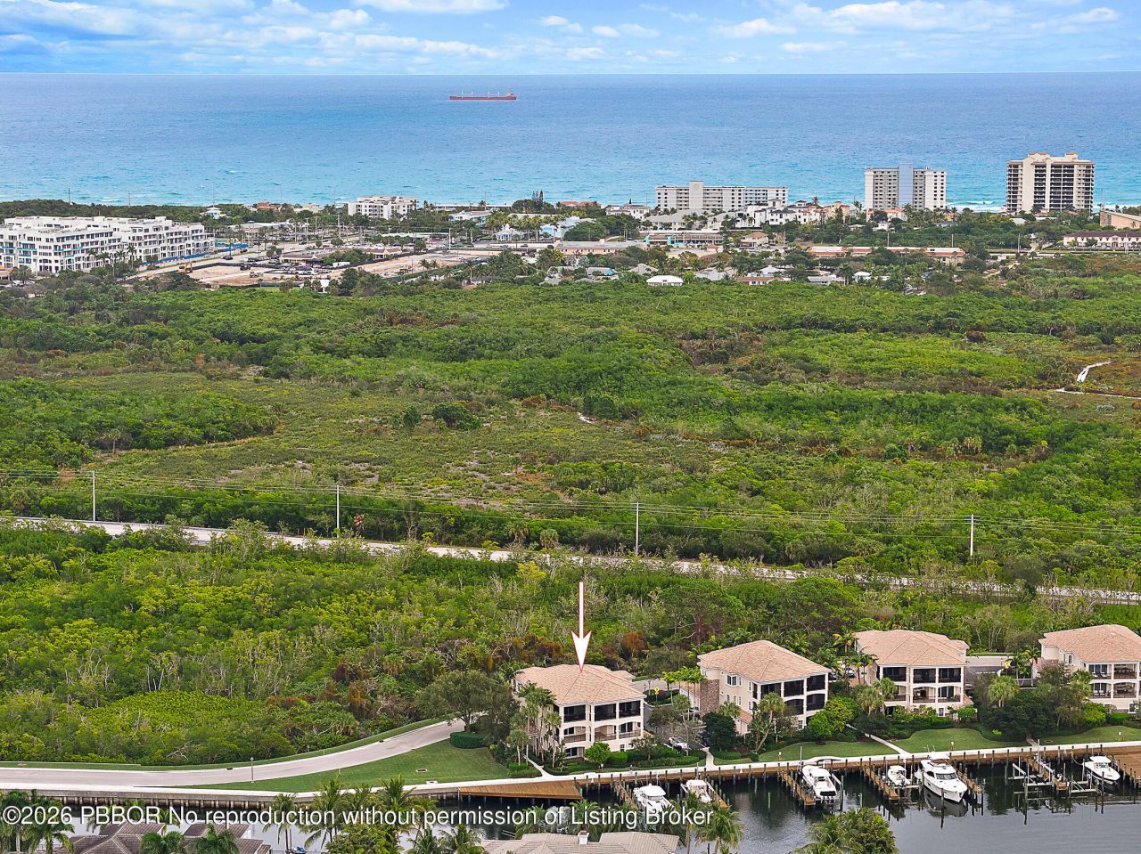 13629 Treasure Cove Circle, North Palm Beach, FL 33408 Photo