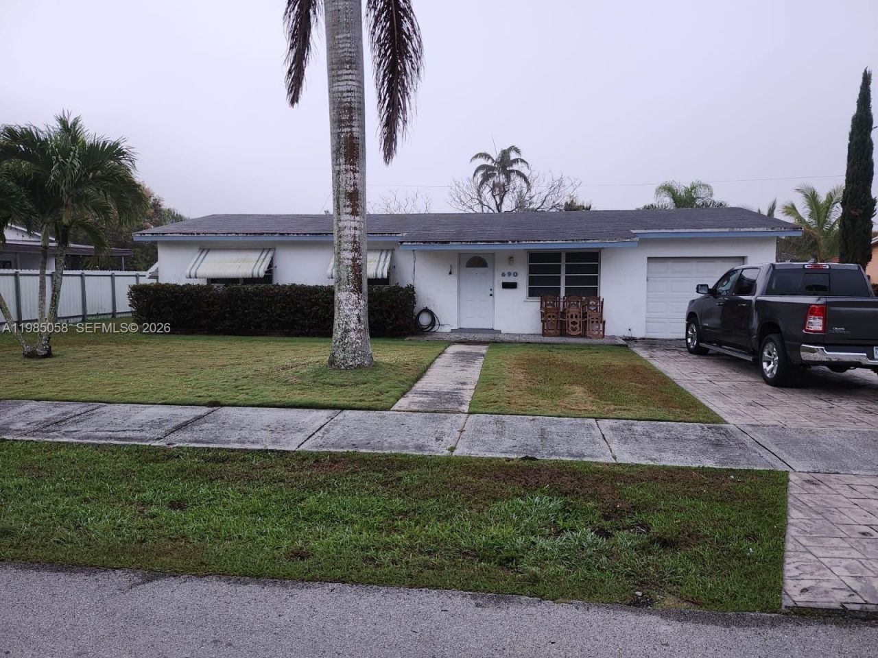 690 NW 19th St, Homestead, FL 33030 Photo