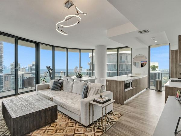 801 S Miami Ave, Unit 4901, Miami, FL 33130