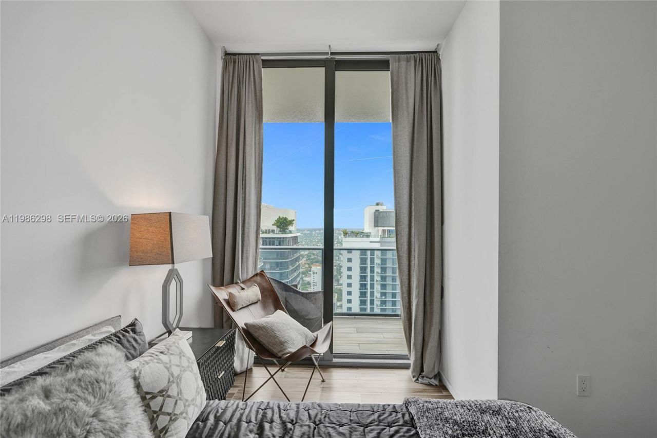 801 S Miami Ave, Unit 4901, Miami, FL 33130 Photo