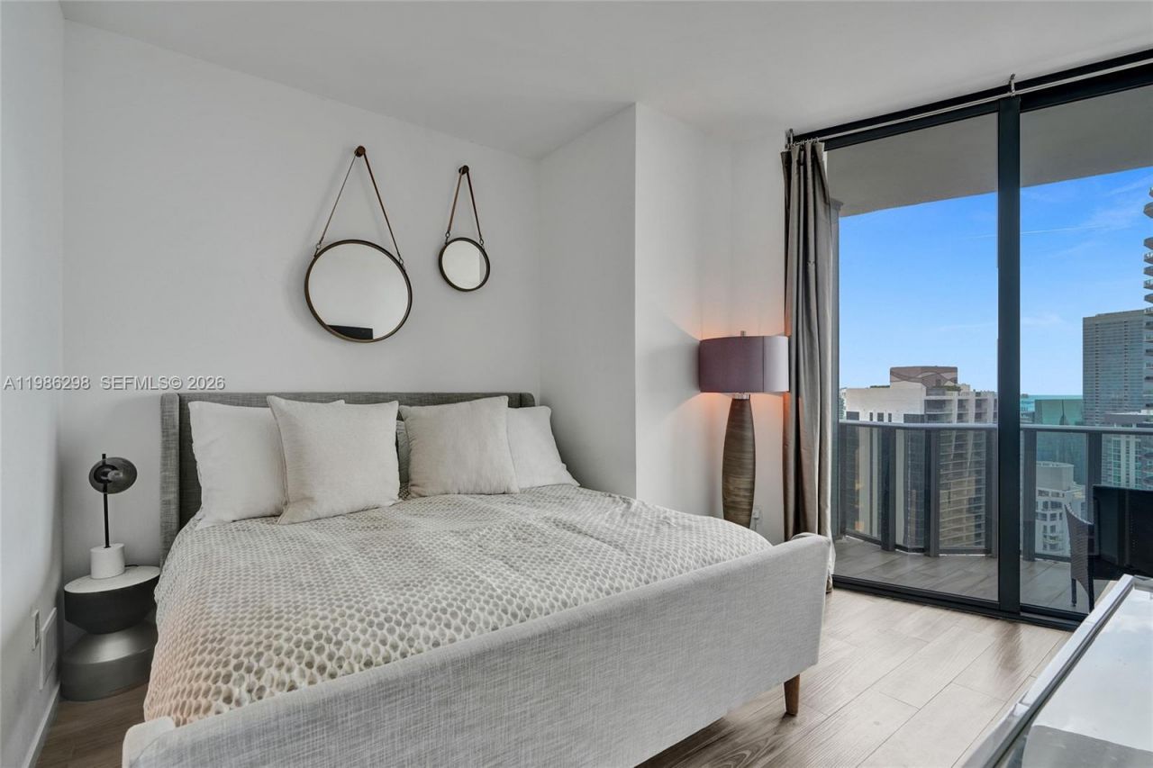 801 S Miami Ave, Unit 4901, Miami, FL 33130 Photo