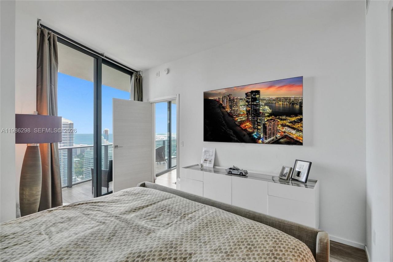 801 S Miami Ave, Unit 4901, Miami, FL 33130 Photo