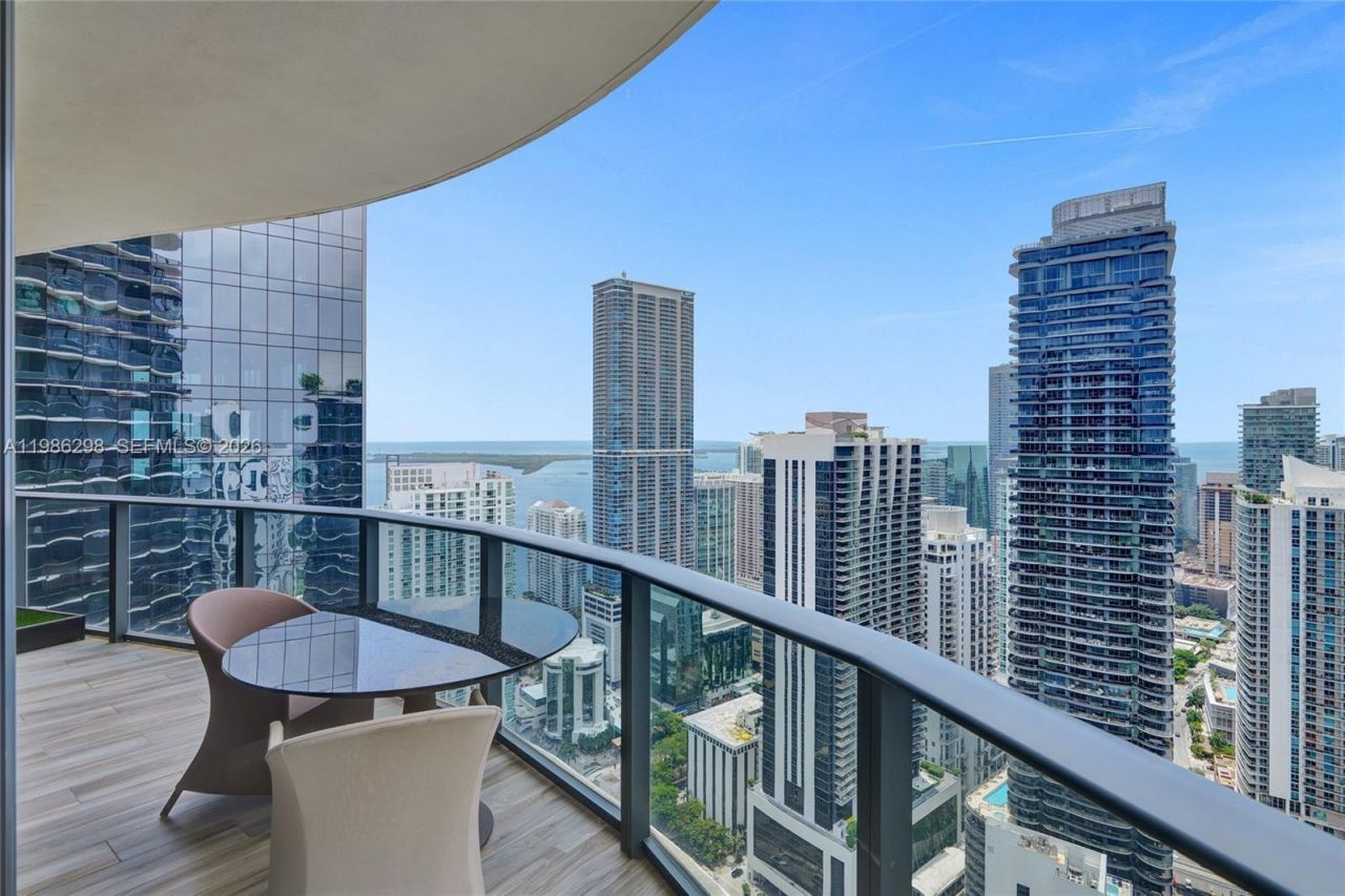 801 S Miami Ave, Unit 4901, Miami, FL 33130 Photo