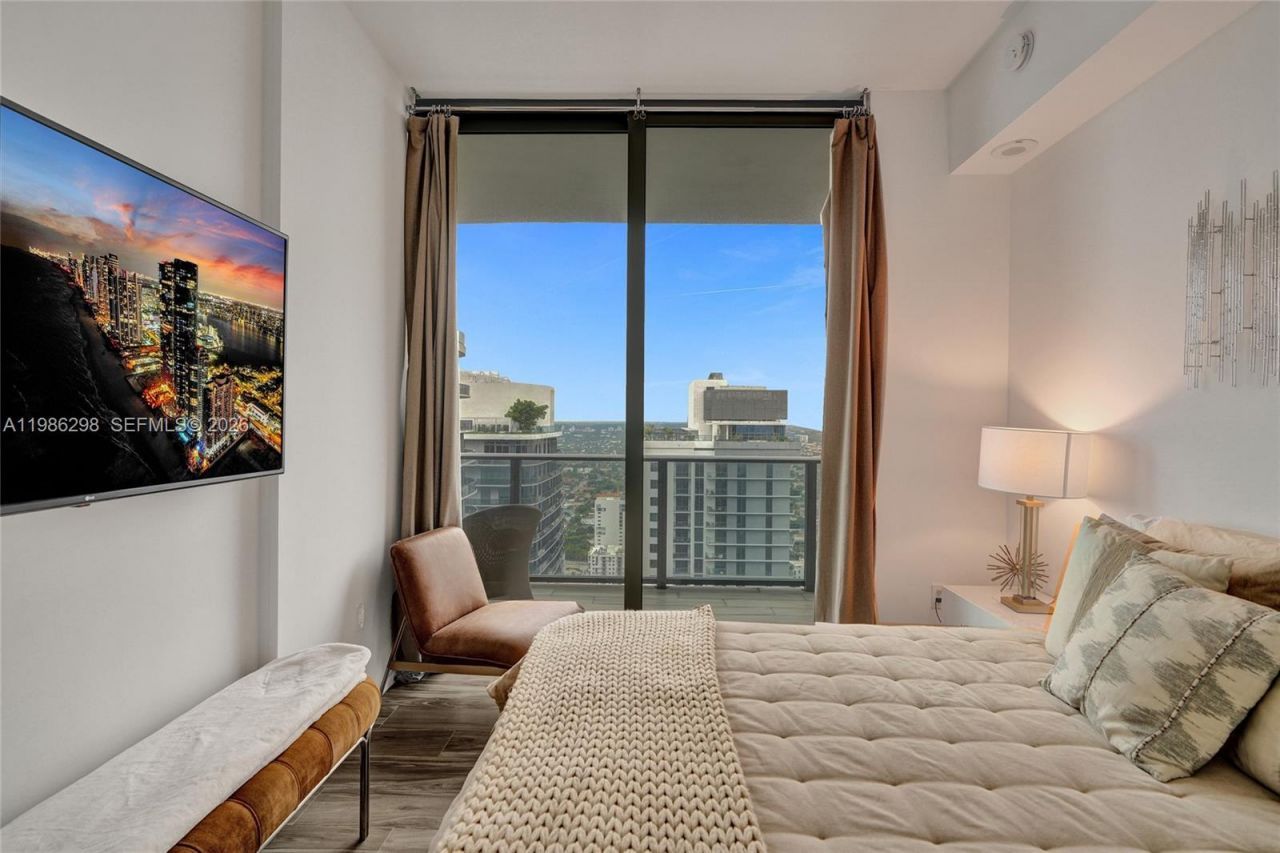 801 S Miami Ave, Unit 4901, Miami, FL 33130 Photo
