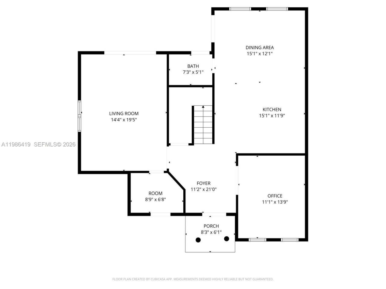 15874 SW 138th Ter, Unit 2, Miami, FL 33196 Photo