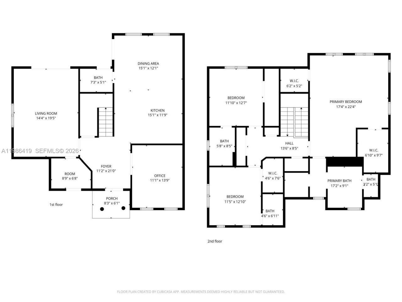 15874 SW 138th Ter, Unit 2, Miami, FL 33196 Photo