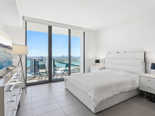 1600 NE 1st Ave , Unit 3303, Miami, FL 33132