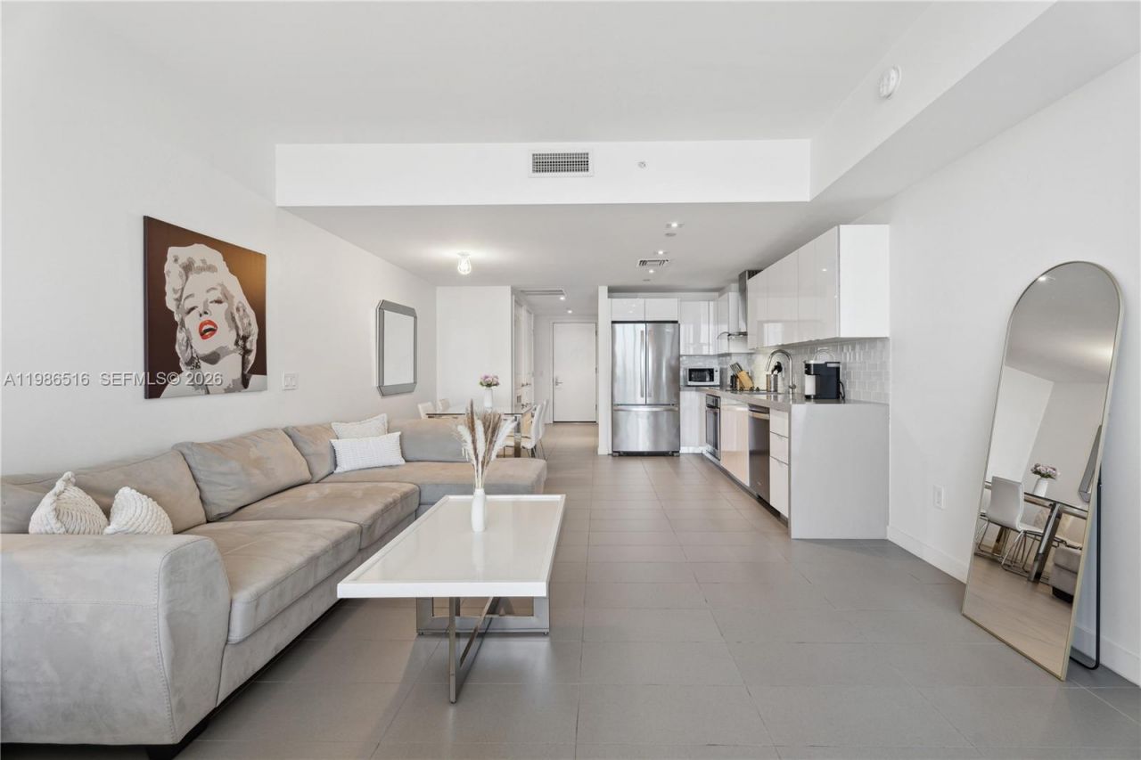 1600 NE 1st Ave, Unit 3303, Miami, FL 33132 Photo