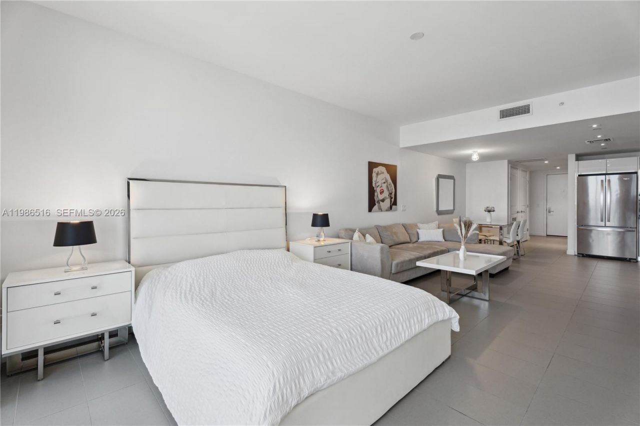 1600 NE 1st Ave, Unit 3303, Miami, FL 33132 Photo