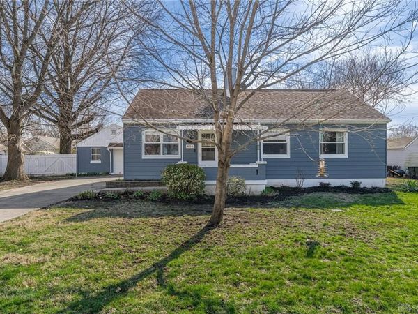 436 Marjorie Avenue, Riverside, OH 45404