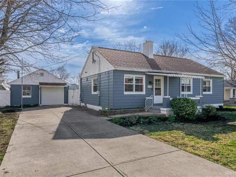 436 Marjorie Avenue, Riverside, OH 45404 Photo 2