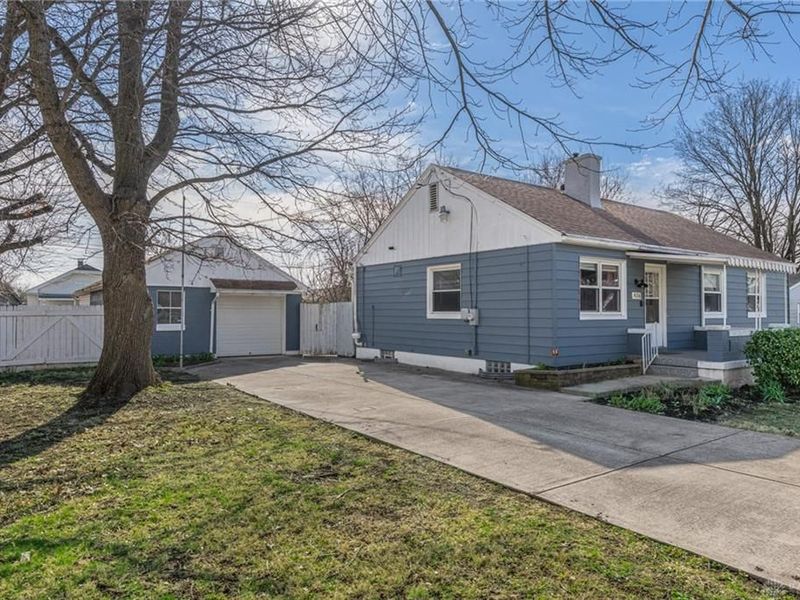 436 Marjorie Avenue, Riverside, OH 45404 Photo 32